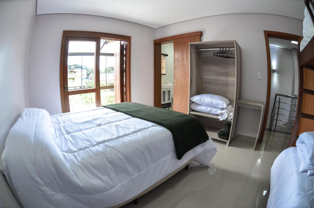 Casas dos Alpes  Casas dos Alpes