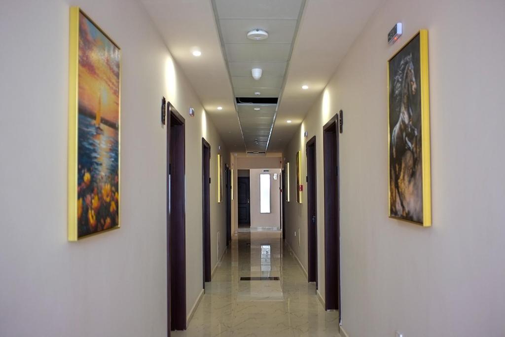 Fotografie z fotogalerie ubytování Self Check-in Семеен Хотел Рудин v destinaci Stara Zagora