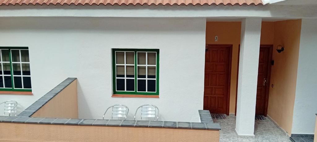 Fotografie z fotogalerie ubytování Serene Apartments Las Casitas Las Puntas El Hierro v destinaci Frontera