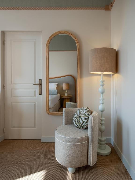 Hôtel Le Soleia by Inwood Hotels - Resim 23