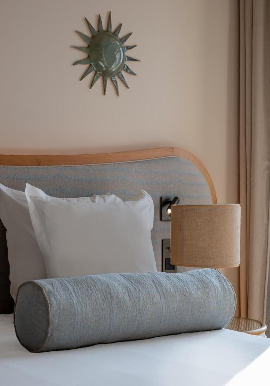 Hôtel Le Soleia by Inwood Hotels - Resim 25