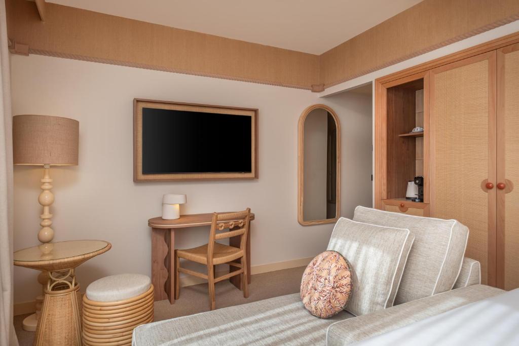 Hôtel Le Soleia by Inwood Hotels - Resim 29