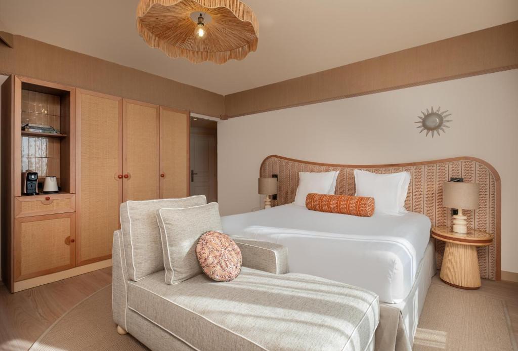 Hôtel Le Soleia by Inwood Hotels - Suite