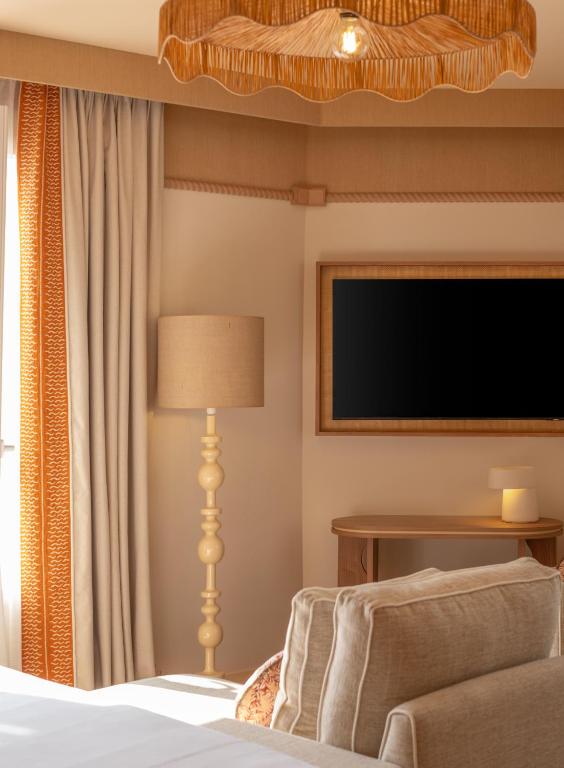 Hôtel Le Soleia by Inwood Hotels - Resim 33