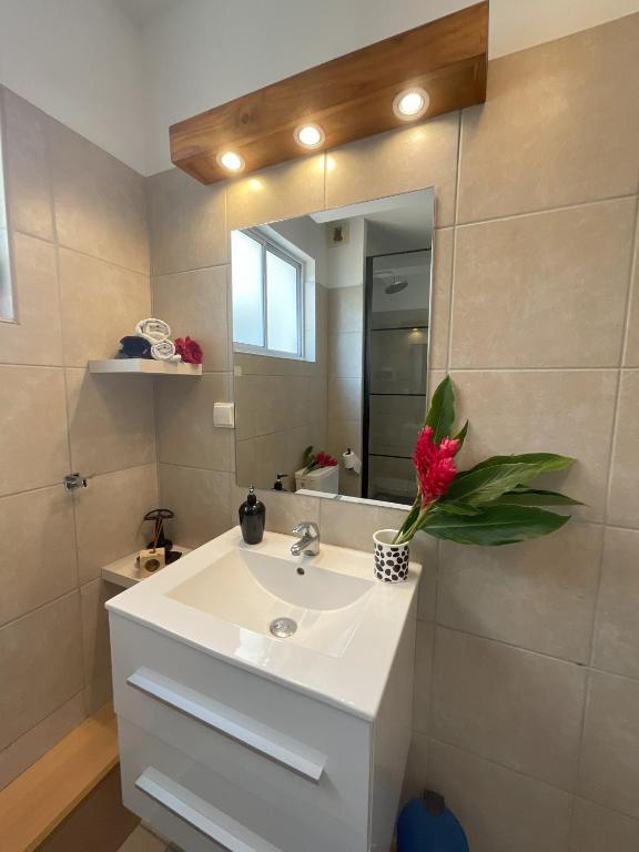 Prestige Lodging City Center - photo 8 - Tahiti, Polynésie