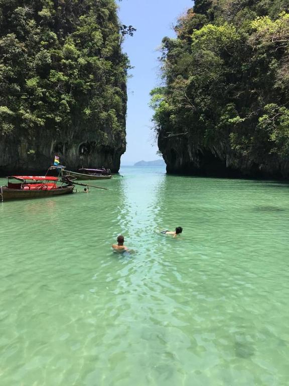 At Thara Aonang - 14