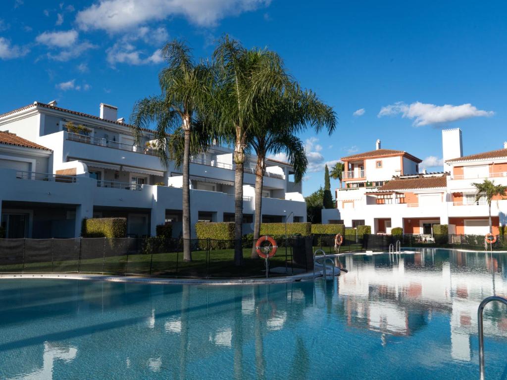 Apartment Cortijo de Mar - Sunrise by Interhome