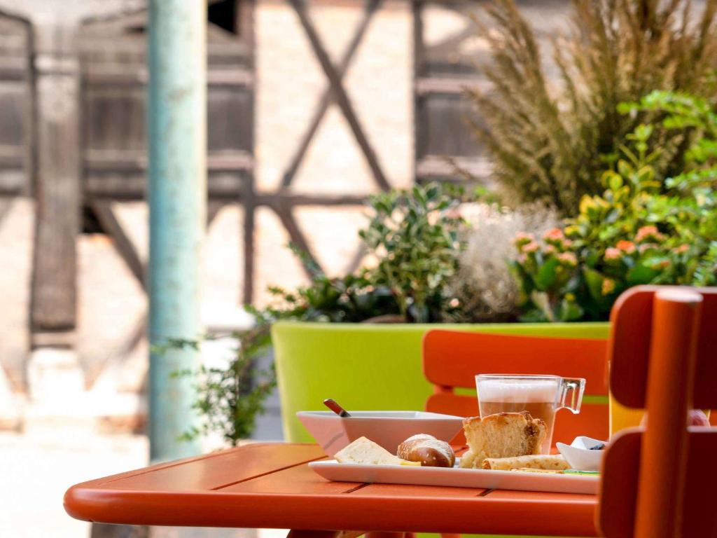 Fotografie z fotogalerie ubytování Ibis Styles Colmar Centre v destinaci Colmar
