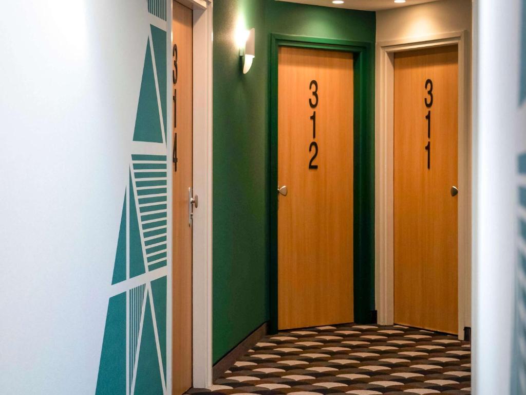 Fotografie z fotogalerie ubytování Ibis Styles Colmar Centre v destinaci Colmar