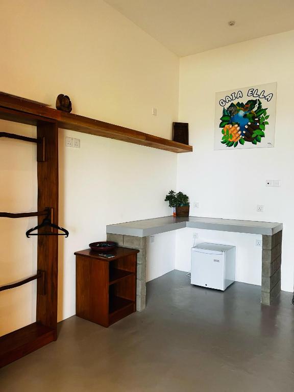 Fotografie z fotogalerie ubytování GAIA ELLA Ecolodge and Yoga Centre v destinaci Ella