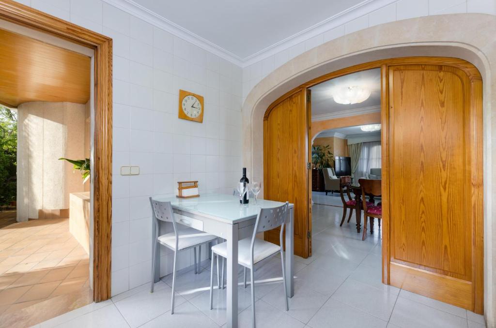 Fotografie z fotogalerie ubytování Villa Teulera v destinaci Palma de Mallorca