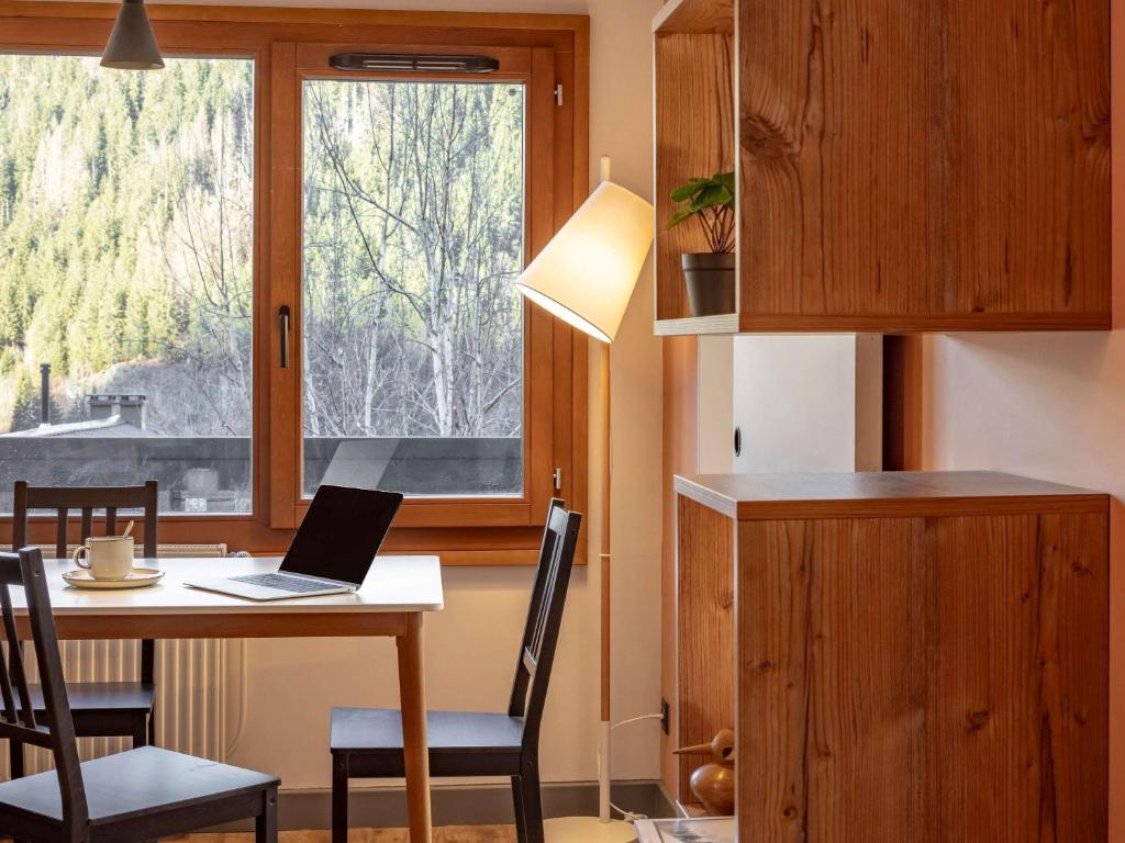 Fotografie z fotogalerie ubytování ibis Styles Les Houches Chamonix v destinaci Les Houches