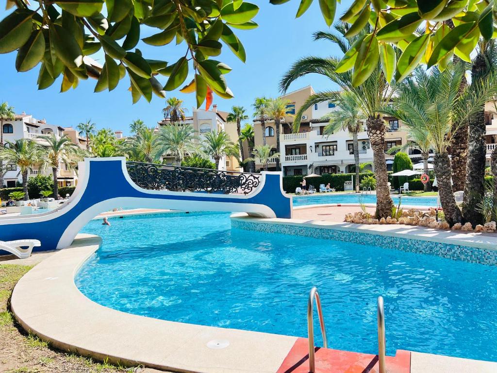 Marbella Style Apartment - by Welcomely