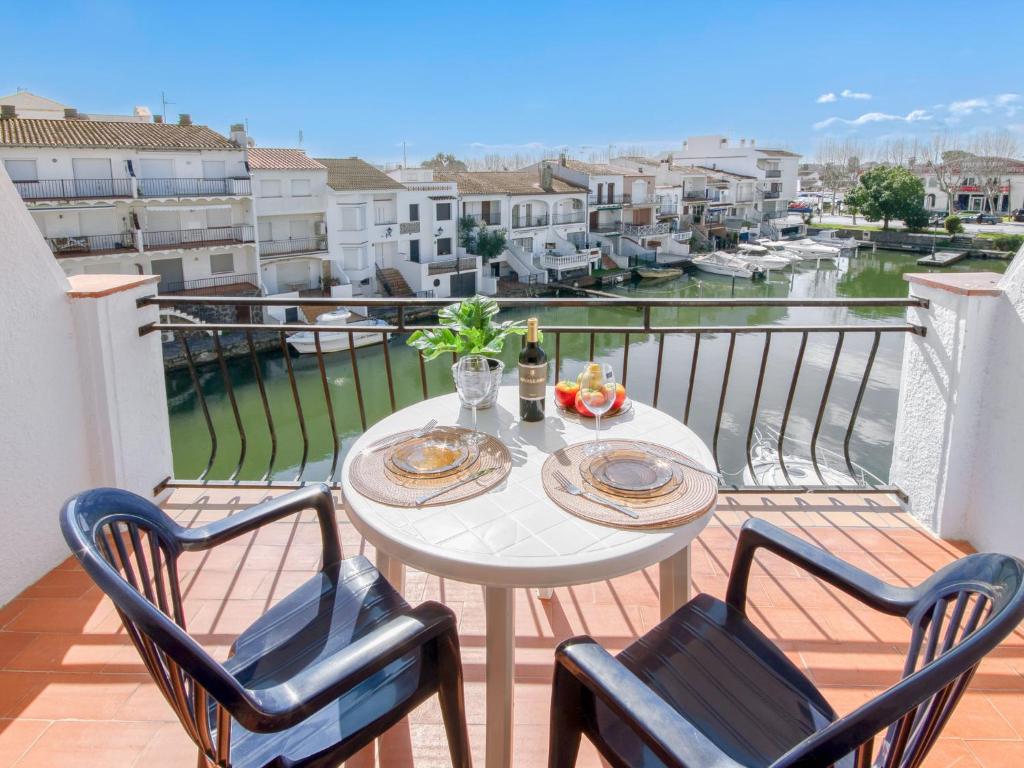 Studio Port Banyuls by Interhome