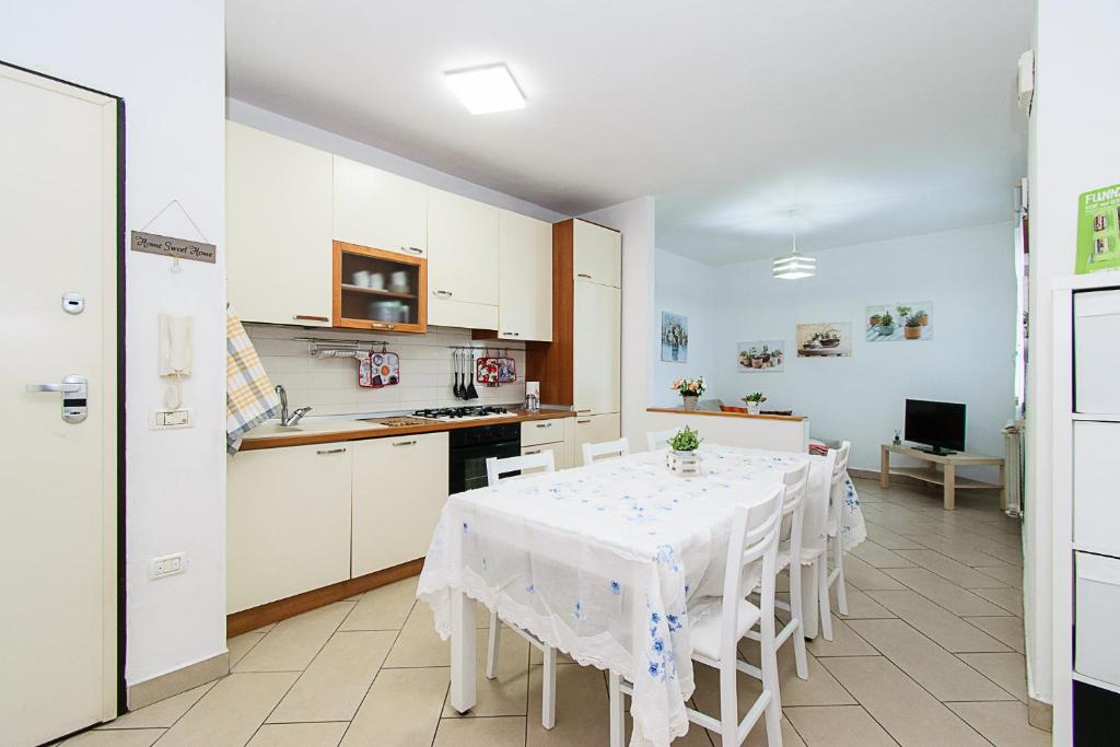 Gallery image of Venturina Terme Apartment in Venturina Terme