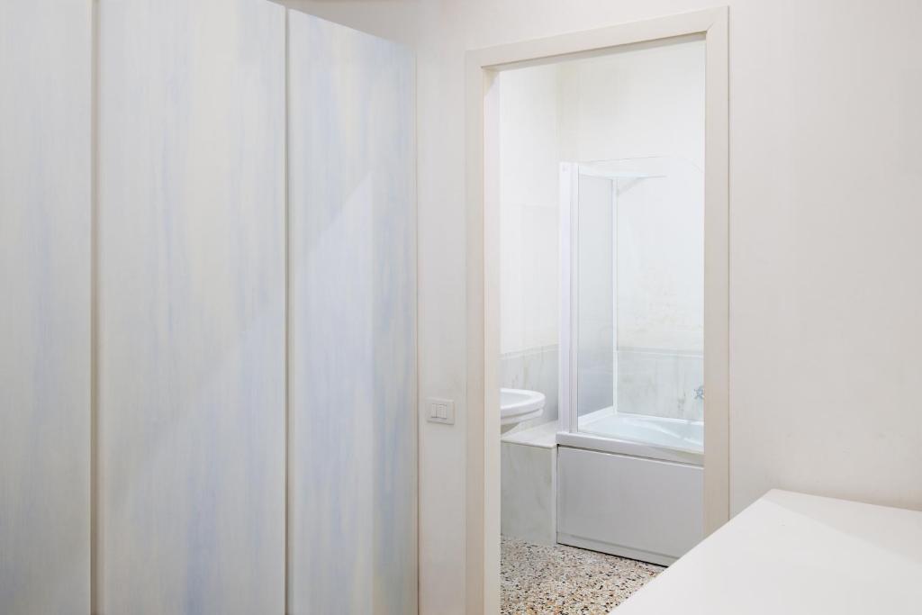 Palazzo Contarini Della Porta Di Ferro - Resim 29