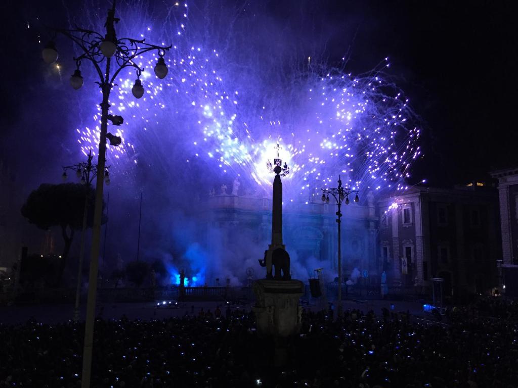 Hotel Centrale Europa - Resim 33