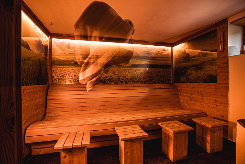 Fotografie z fotogalerie ubytování Simon - das Vitalhotel v destinaci Bad Tatzmannsdorf