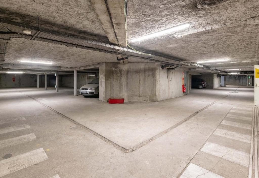 Fotografie z fotogalerie ubytování B&B HOTEL Lyon Grand Stade Meyzieu v destinaci Meyzieu