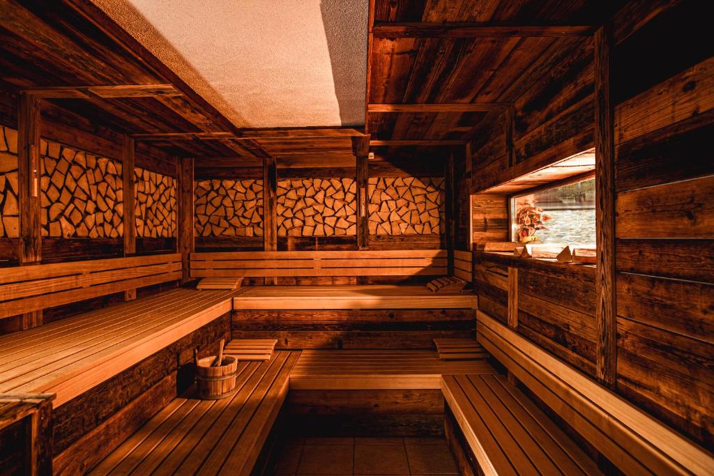 Fotografie z fotogalerie ubytování Simon - das Vitalhotel v destinaci Bad Tatzmannsdorf