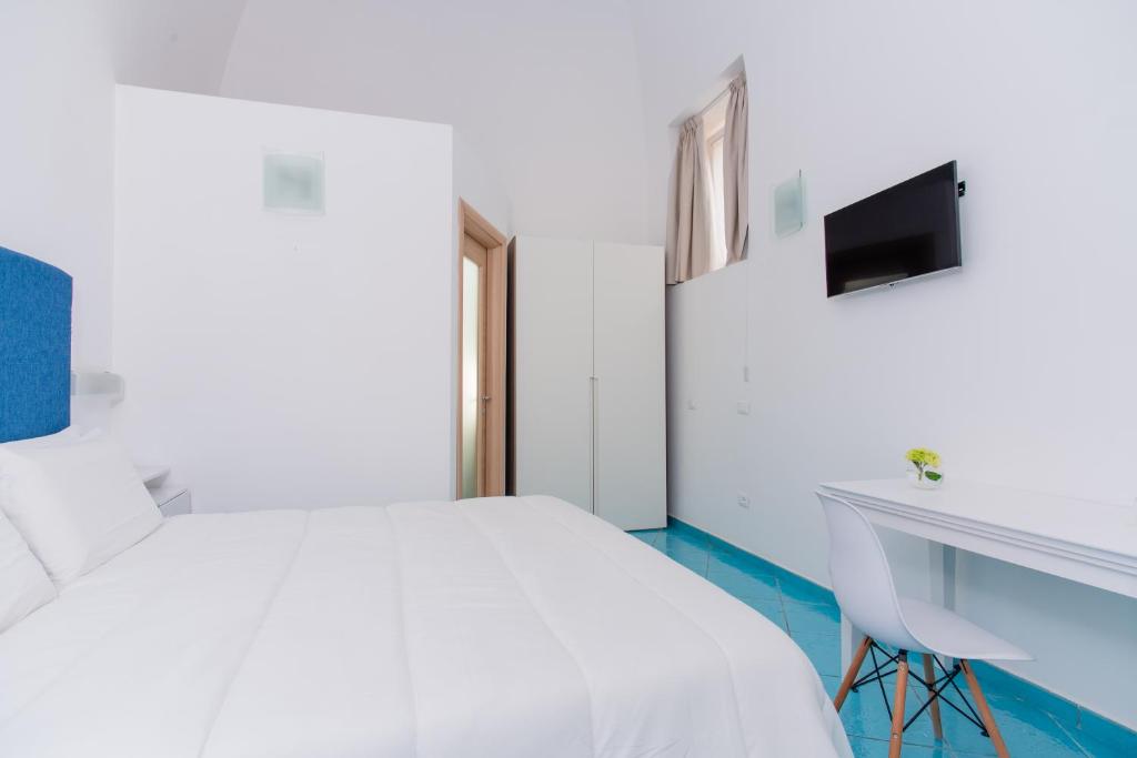 Gallery image of Palazzo Gargiulo Luxury Rooms & Suites in Sorrento