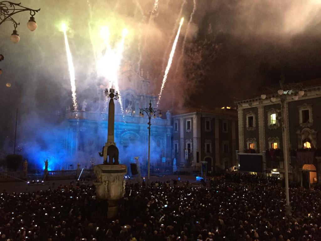 Hotel Centrale Europa - Resim 34