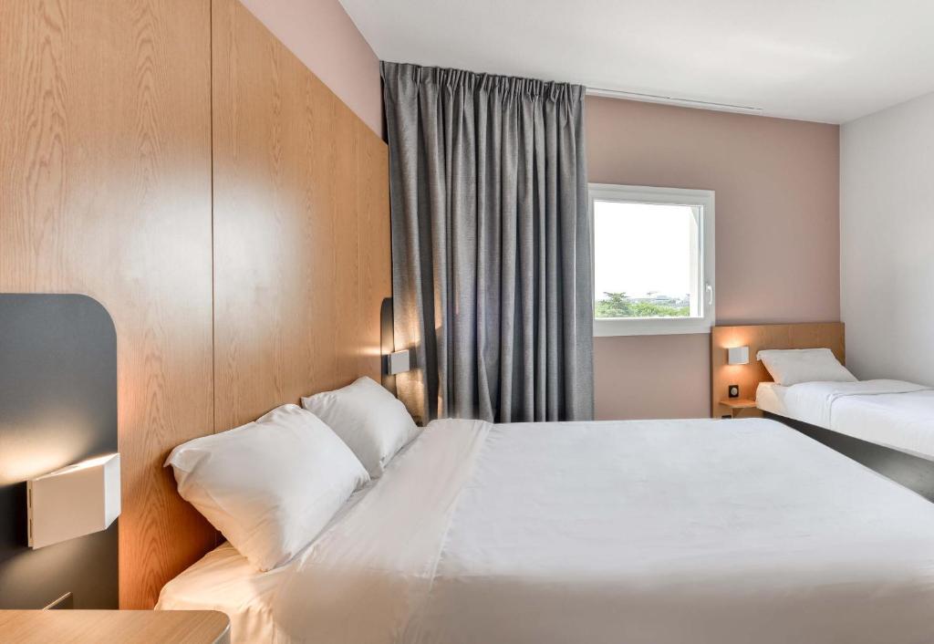 
Triple Room - Disability Access
