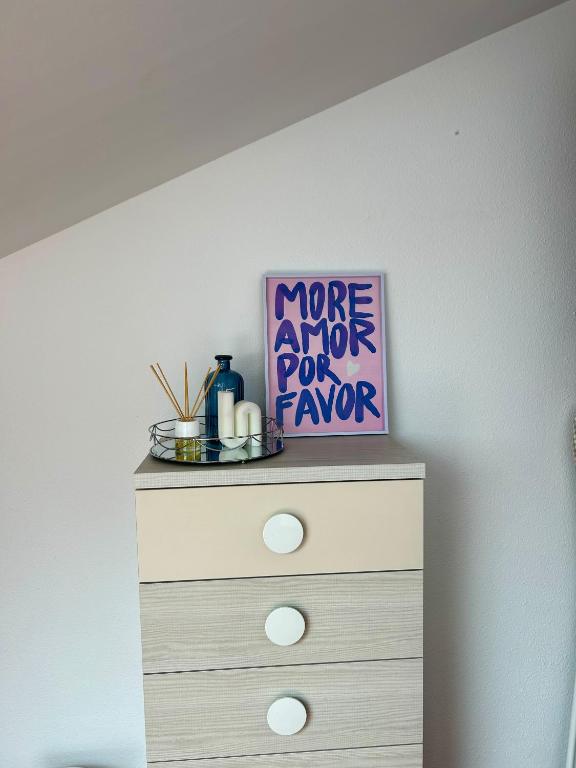 Imagen de la galería de Apartamento Aqua Marina, en O Grove
