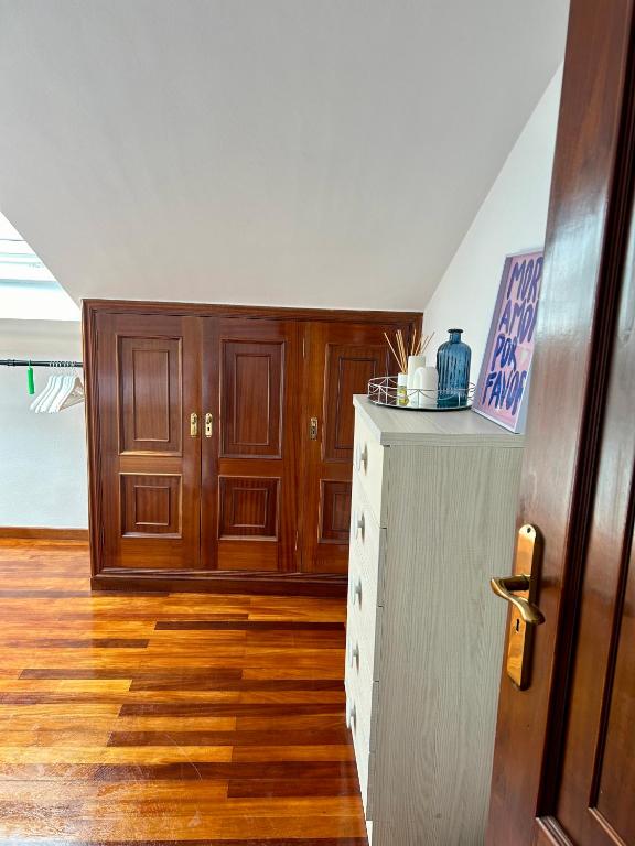Imagen de la galería de Apartamento Aqua Marina, en O Grove