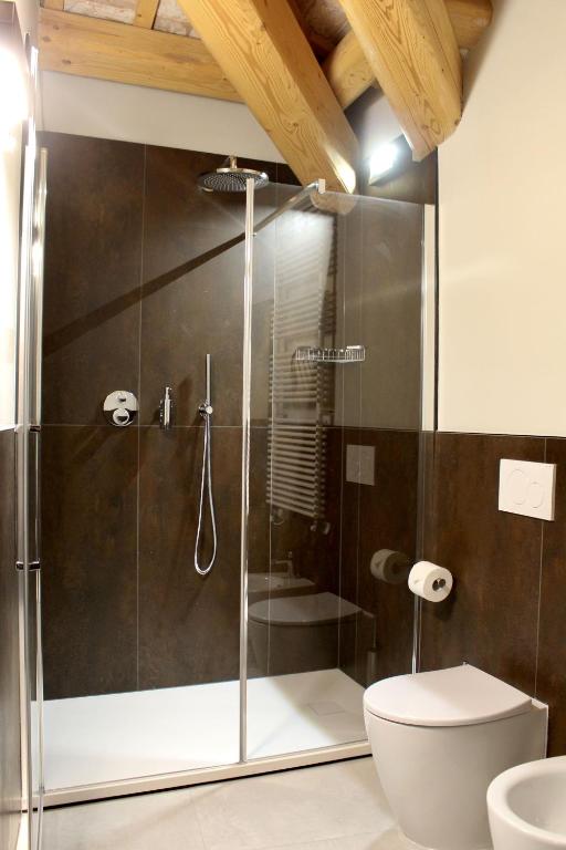 Ida Boutique Hotel - Double Or Twin Room With Mountain View