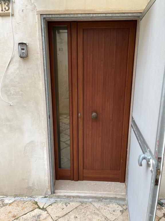 Fotografie z fotogalerie ubytování Davis Kaizen v destinaci Brindisi
