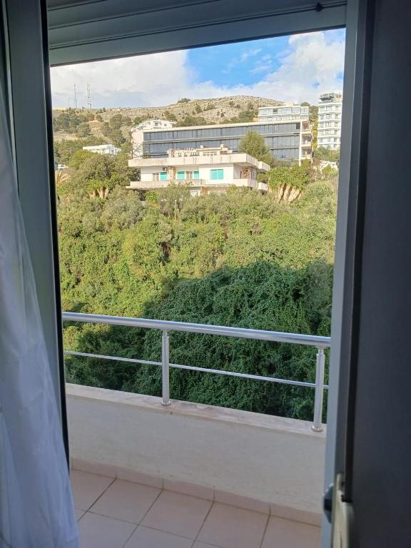 Saranda Blu Apartment