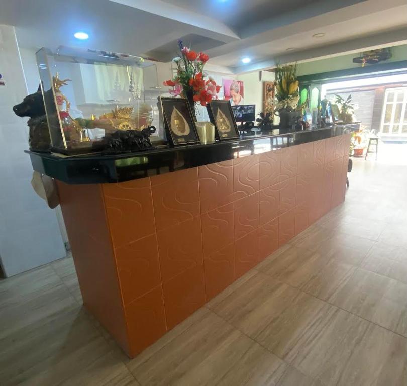 Fotografie z fotogalerie ubytování Panjai's Place v destinaci Ča Am