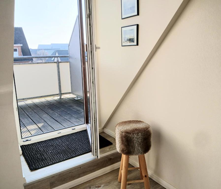 Fotografie z fotogalerie ubytování Haus Triton v destinaci Büsum