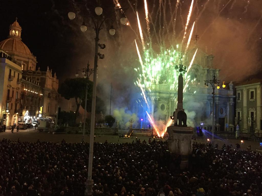 Hotel Centrale Europa - Resim 37