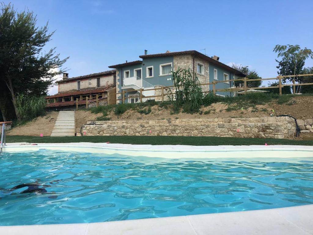 Gallery image of Residenza Case Pacifici in Ascoli Piceno