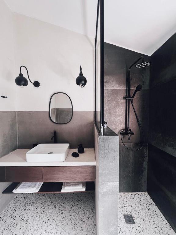 ALFIEA HOME 65m2 & ALFIEA STUDIO 35m2 - 19