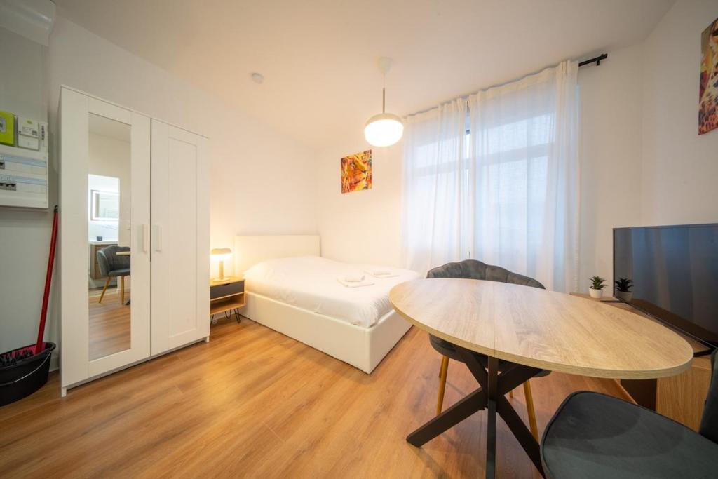 Frontiere Suites 2 Saint-Louis Proche Bale – photo 4