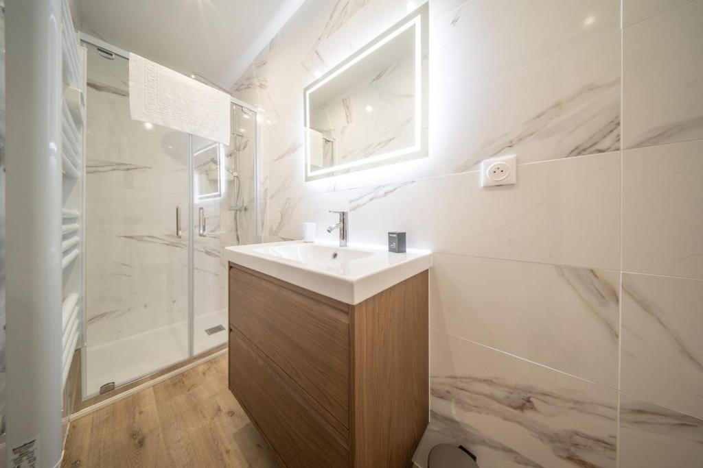 Frontiere Suites 2 Saint-Louis Proche Bale – photo 5