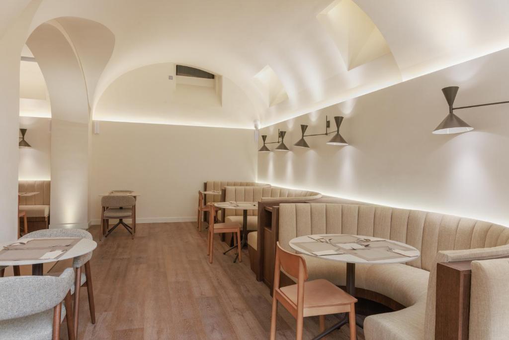 Hotel Medinaceli New reopening 2025 - Resim 10