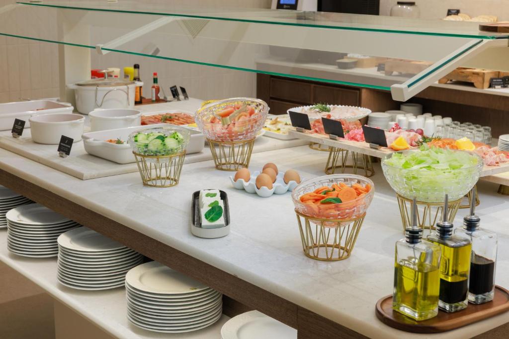 Hotel Medinaceli New reopening 2025 - Resim 14