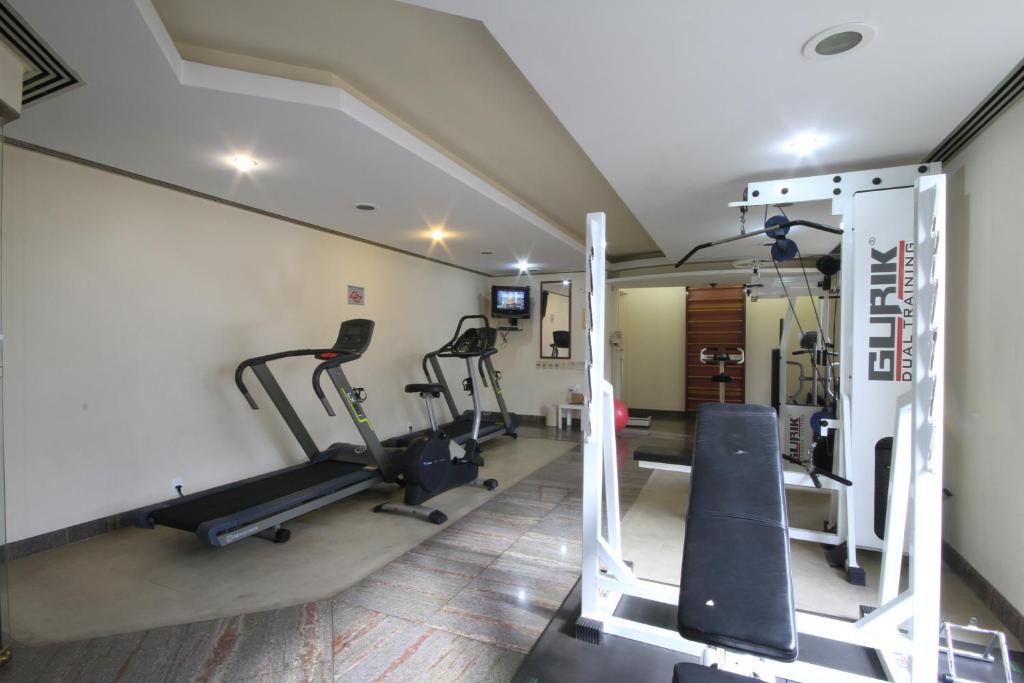  Le Premier Apartamentos