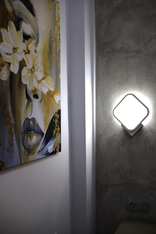 Foto de la galería de Moet Apartment free private parking en Tesalónica
