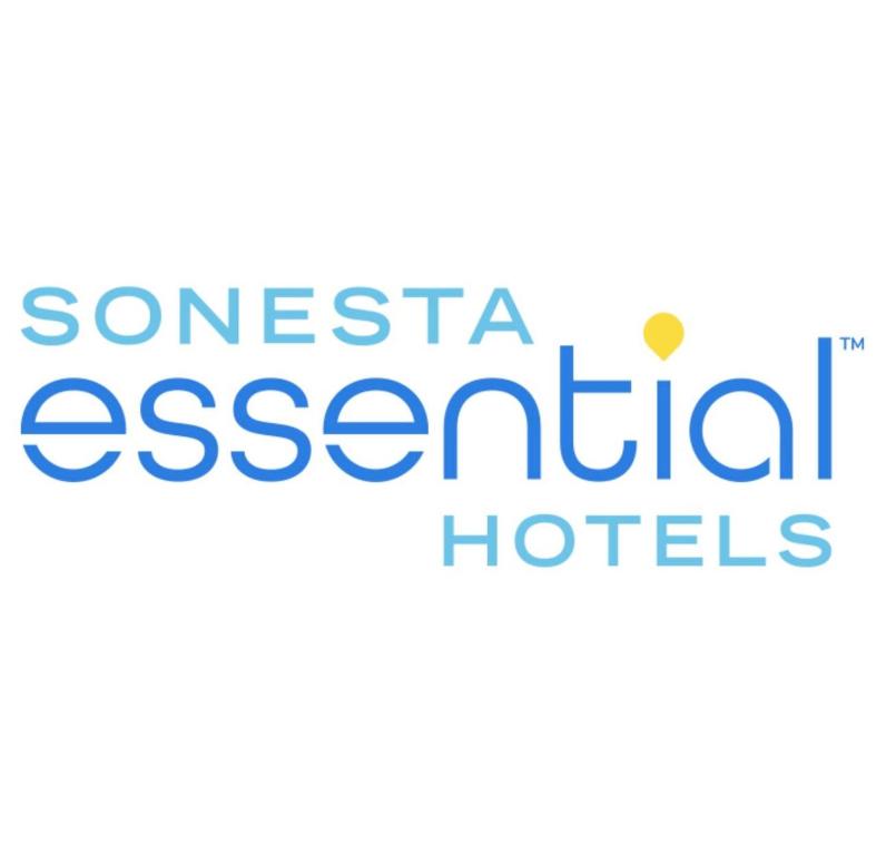 Certifikát, hodnocení, plakát nebo jiný dokument vystavený v ubytování Sonesta Essential Hotels Overland Park