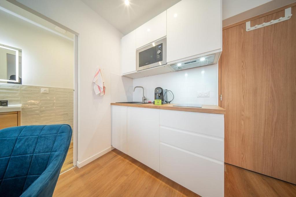 Frontiere Suites 6 Saint-Louis Proche Bale – photo 6