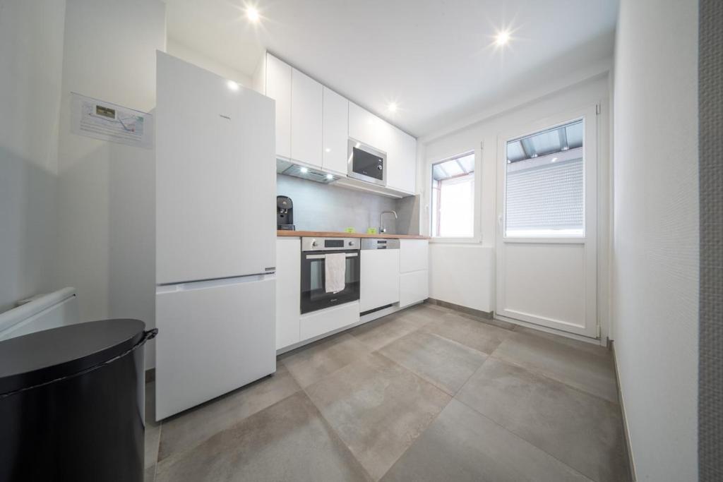 Frontiere Suites 7 Saint-Louis Proche Bale – photo 4