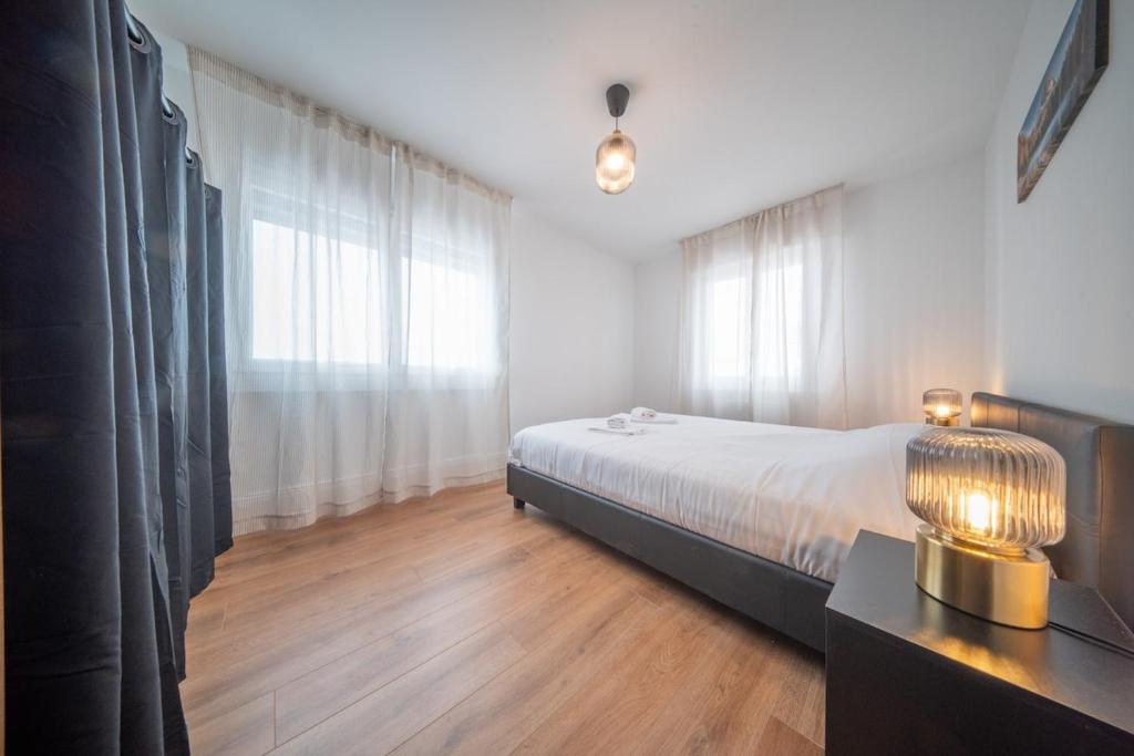 Frontiere Suites 7 Saint-Louis Proche Bale – photo 6