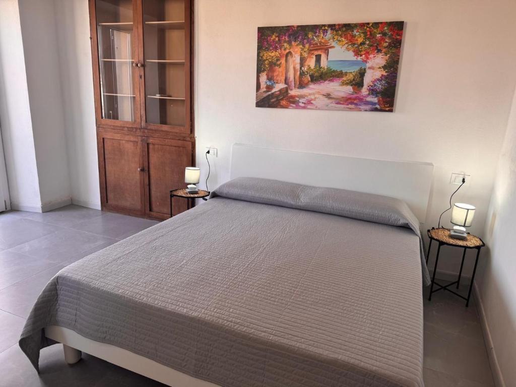 Palazzo Umberto - Chambre Double
