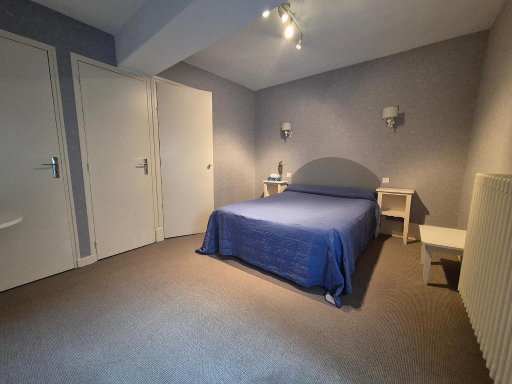 Hotel Saint Jean - 经济双人间