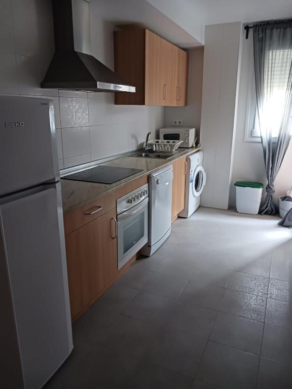 APARTAMENTOS ANDORRA en TERUEL - Apartment - Disability Access